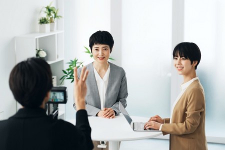 動画撮影を依頼したい方必見！注文時のポイント5つについて解説
